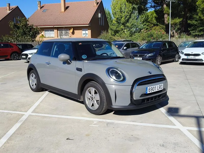 MINI Cooper One - foto 8