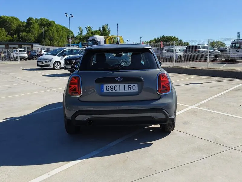 MINI Cooper One - foto 5