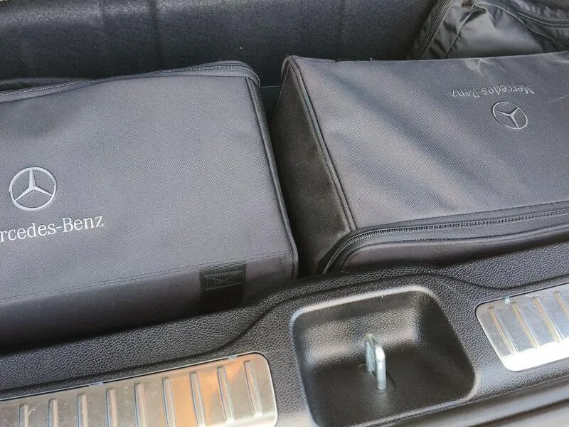 Mercedes-Benz GLC 300e 4MATIC - foto 37
