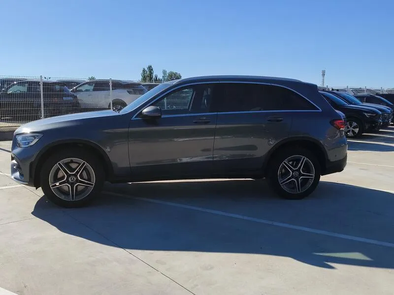 Mercedes-Benz GLC 300e 4MATIC - foto 3