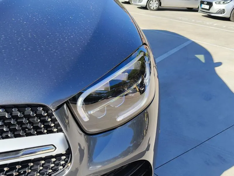 Mercedes-Benz GLC 300e 4MATIC - foto 45