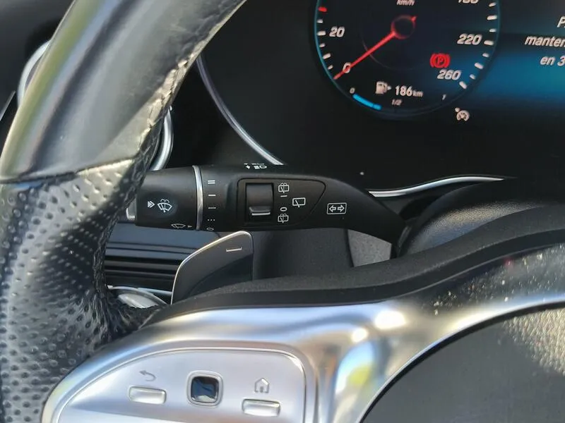 Mercedes-Benz GLC 300e 4MATIC - foto 26
