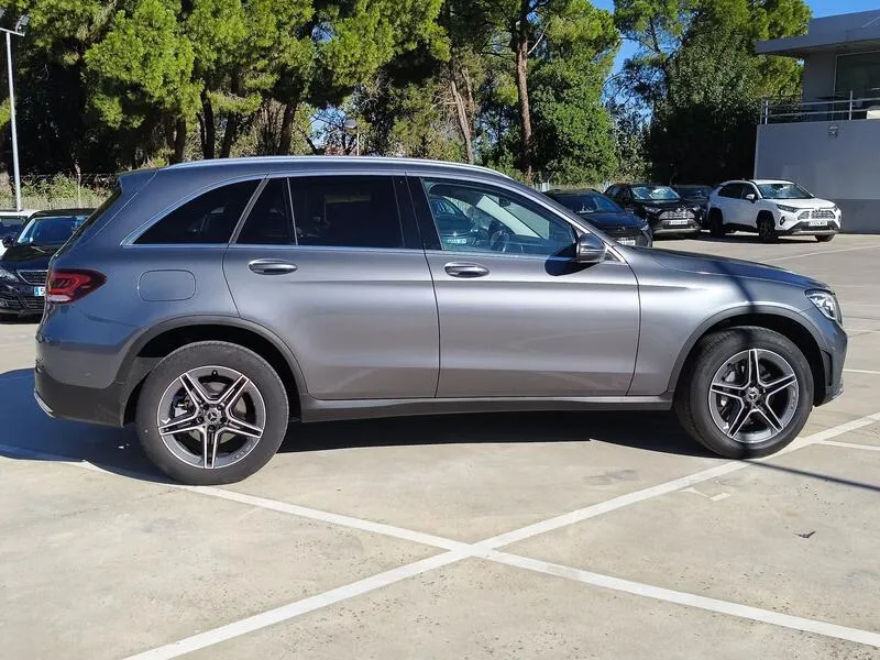 Mercedes-Benz GLC 300e 4MATIC - foto 7