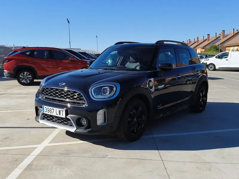 MINI Countryman Cooper SE ALL4