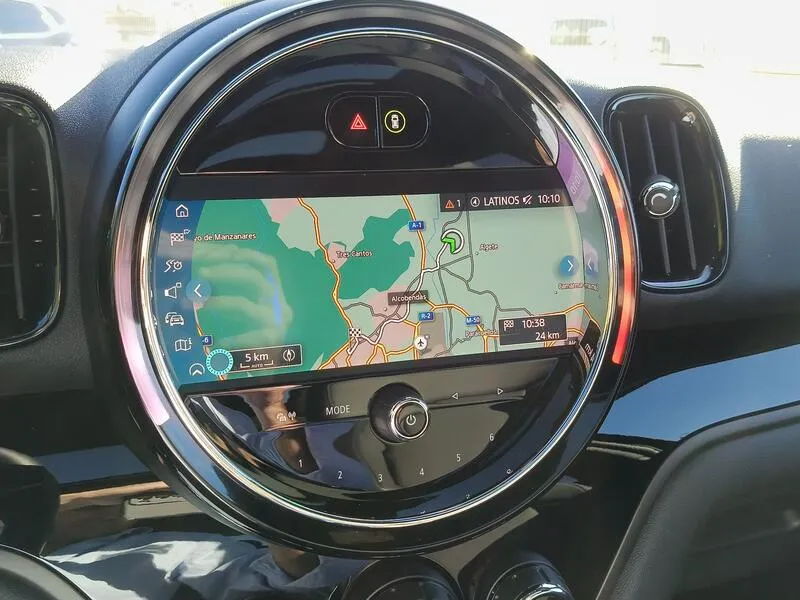 MINI Countryman Cooper SE ALL4 - foto 16