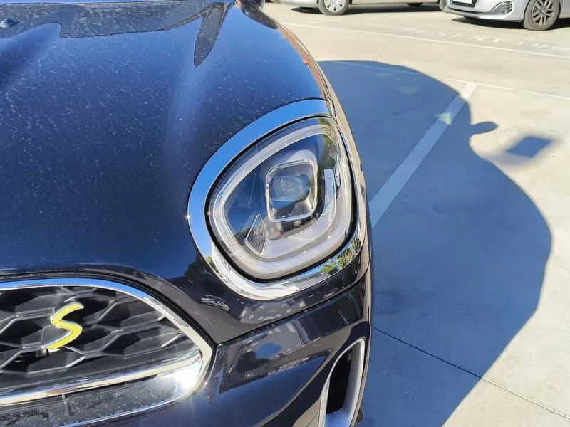 MINI Countryman Cooper SE ALL4 - foto 47