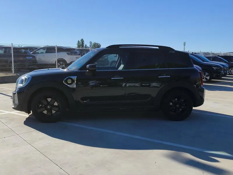 MINI Countryman Cooper SE ALL4 - foto 3