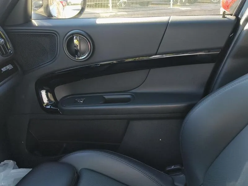MINI Countryman Cooper SE ALL4 - foto 20