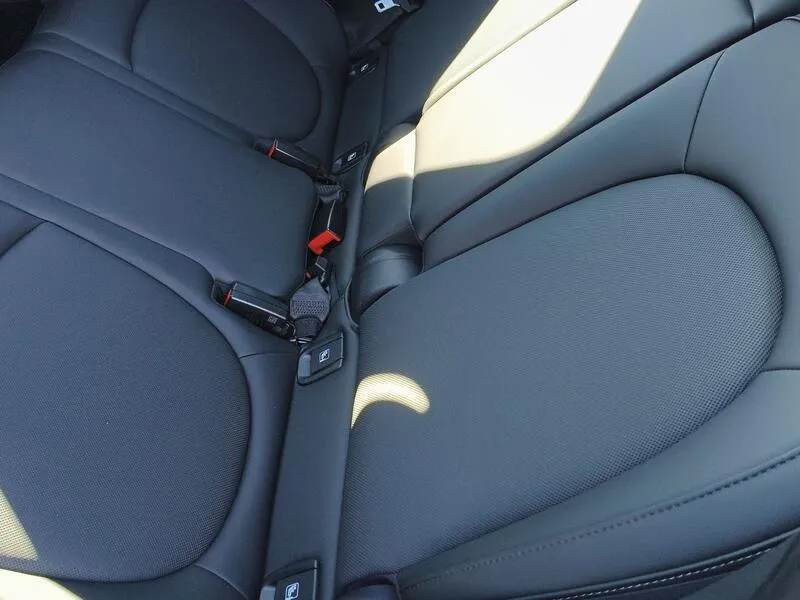 MINI Countryman Cooper SE ALL4 - foto 35