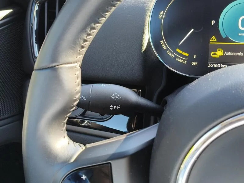 MINI Countryman Cooper SE ALL4 - foto 26