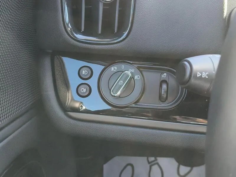MINI Countryman Cooper SE ALL4 - foto 28