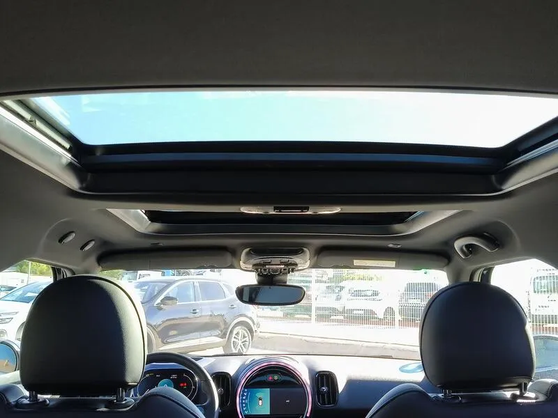 MINI Countryman Cooper SE ALL4 - foto 40