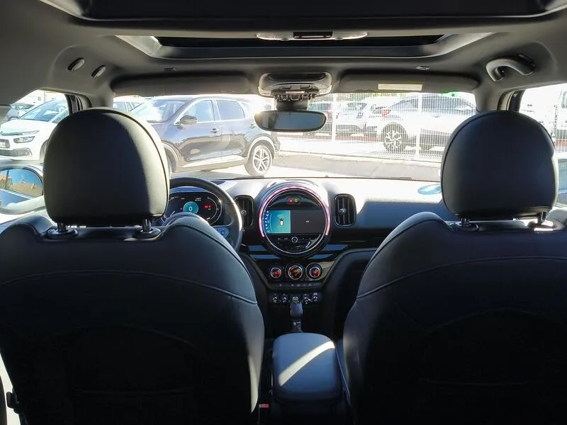 MINI Countryman Cooper SE ALL4 - foto 39