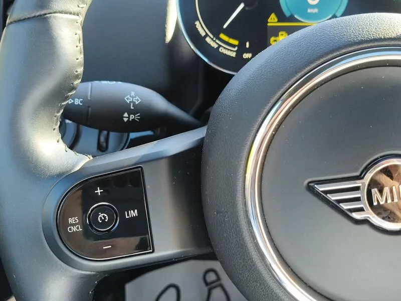 MINI Countryman Cooper SE ALL4 - foto 25
