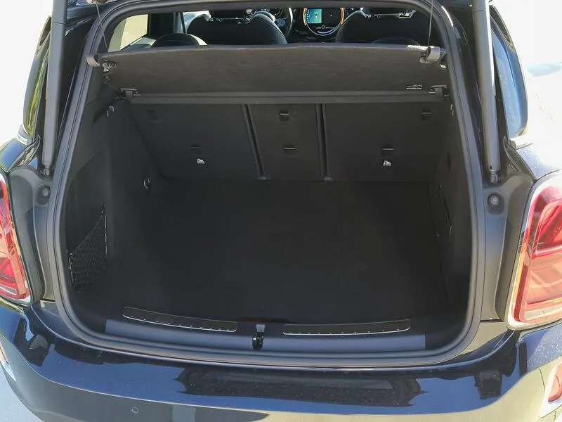 MINI Countryman Cooper SE ALL4 - foto 42