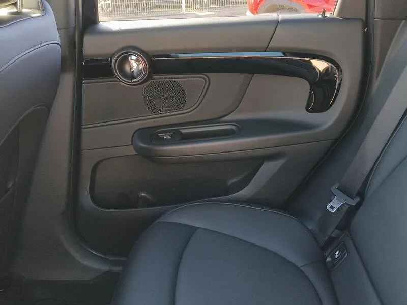 MINI Countryman Cooper SE ALL4 - foto 33
