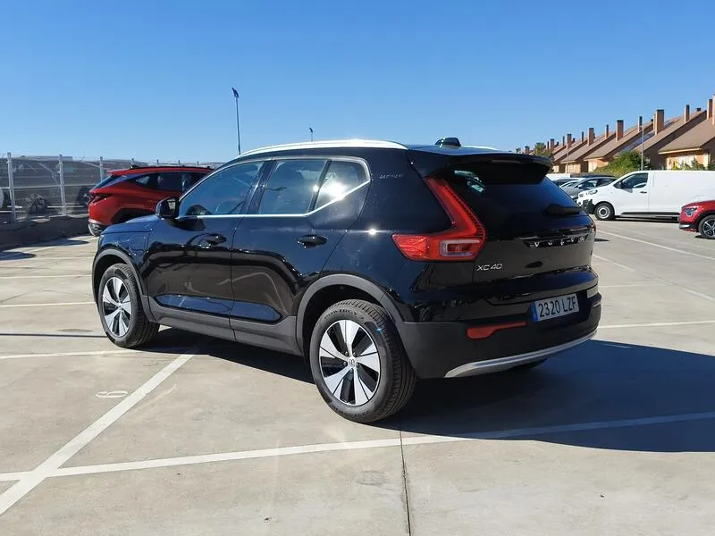 Volvo XC40 1.5 T4 Recharge PHEV Essential - foto 4