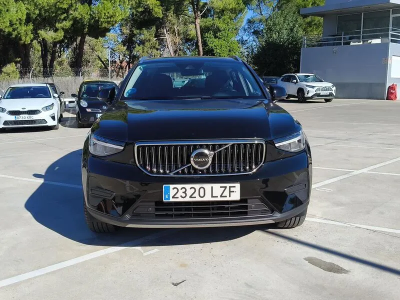 Volvo XC40 1.5 T4 Recharge PHEV Essential - foto 9