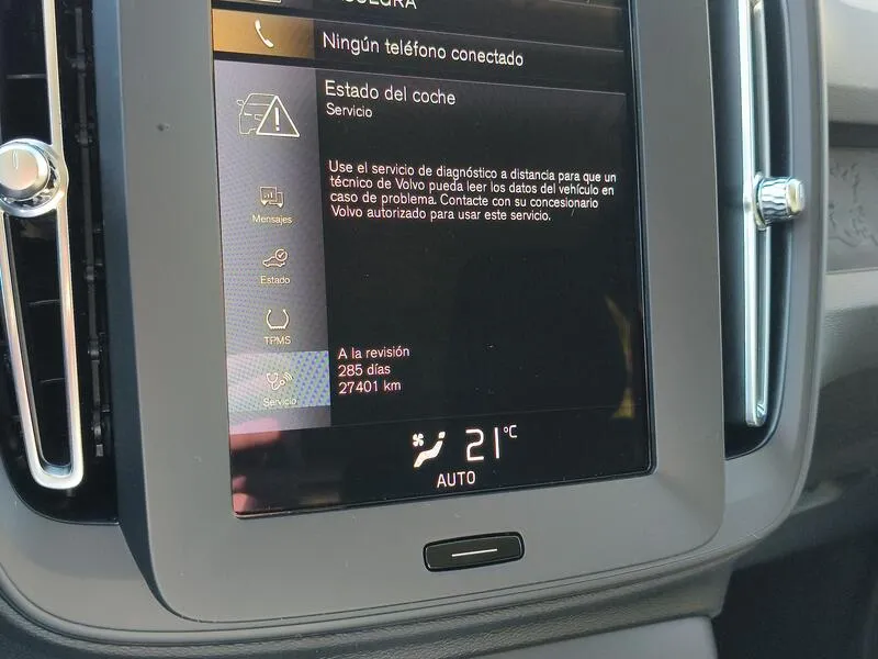 Volvo XC40 1.5 T4 Recharge PHEV Essential - foto 17