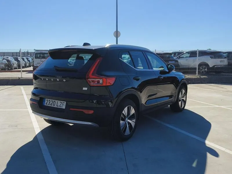 Volvo XC40 1.5 T4 Recharge PHEV Essential - foto 6