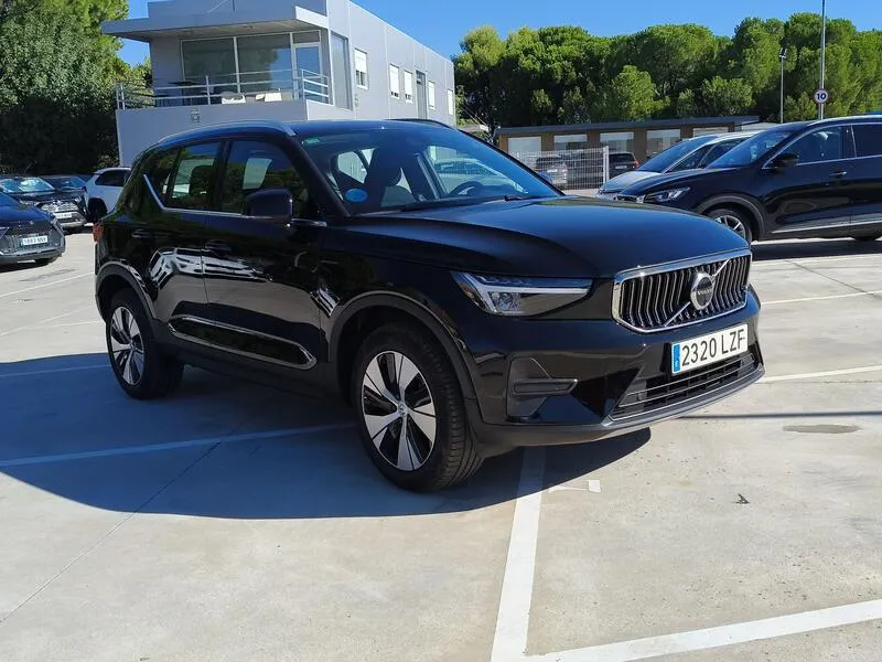 Volvo XC40 1.5 T4 Recharge PHEV Essential - foto 8