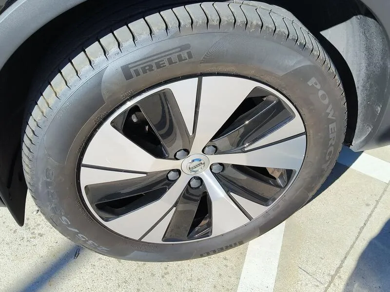 Volvo XC40 1.5 T4 Recharge PHEV Essential - foto 44