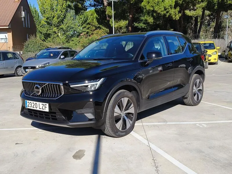 Volvo XC40 1.5 T4 Recharge PHEV Essential - foto 2