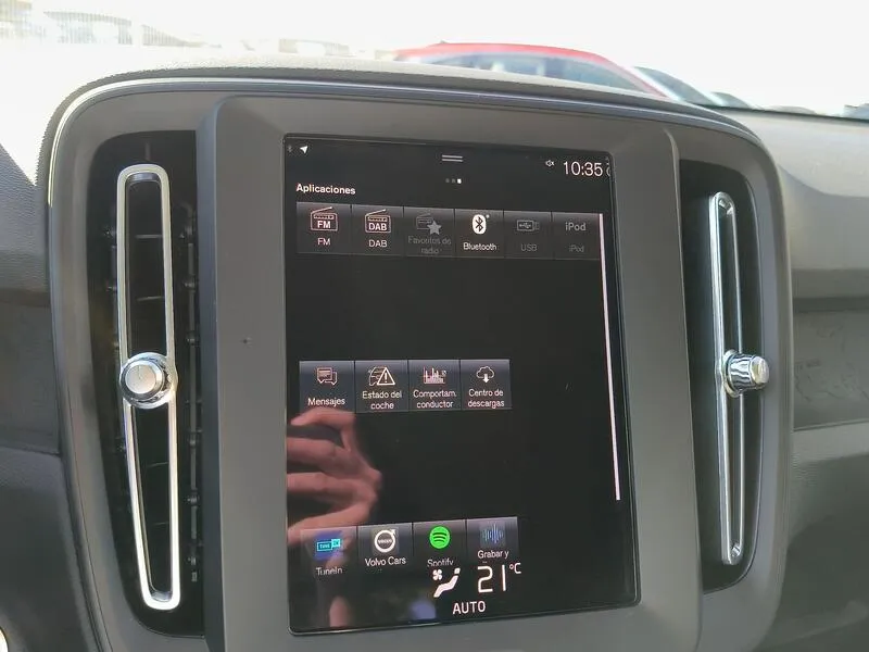 Volvo XC40 1.5 T4 Recharge PHEV Essential - foto 19