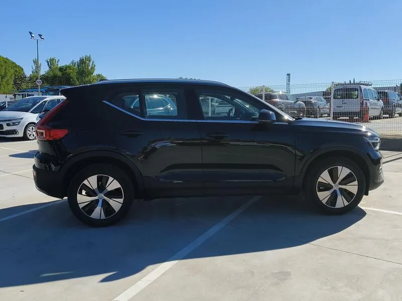 Volvo XC40 1.5 T4 Recharge PHEV Essential - foto 7