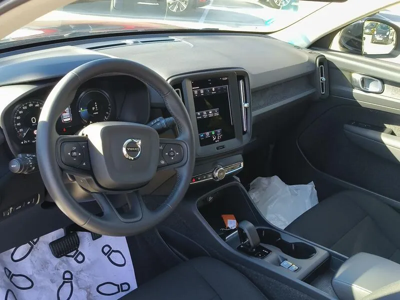 Volvo XC40 1.5 T4 Recharge PHEV Essential - foto 10
