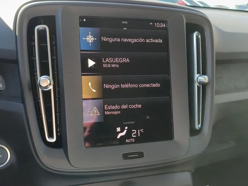 Volvo XC40 1.5 T4 Recharge PHEV Essential - foto 11