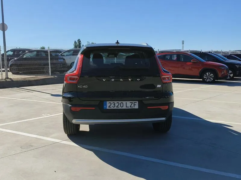 Volvo XC40 1.5 T4 Recharge PHEV Essential - foto 5