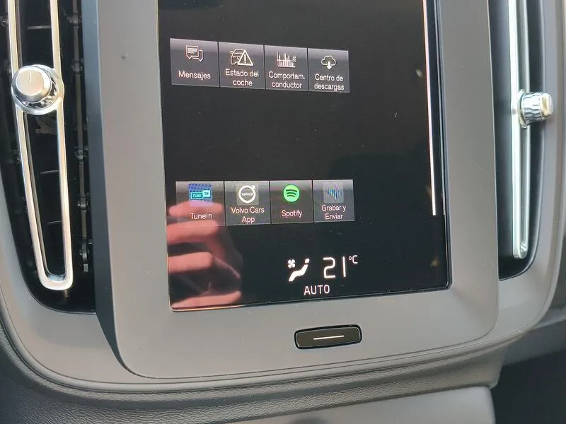 Volvo XC40 1.5 T4 Recharge PHEV Essential - foto 18