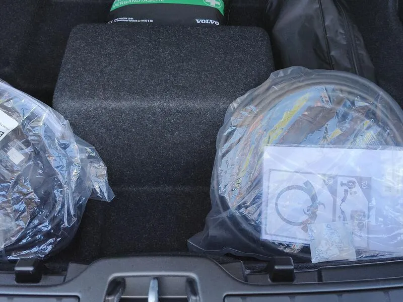 Volvo XC40 1.5 T4 Recharge PHEV Essential - foto 36