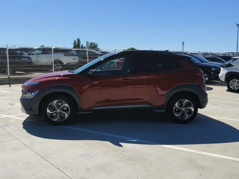 Hyundai Kona 1.6 GDI HEV Tecno 2C DCT - foto 3