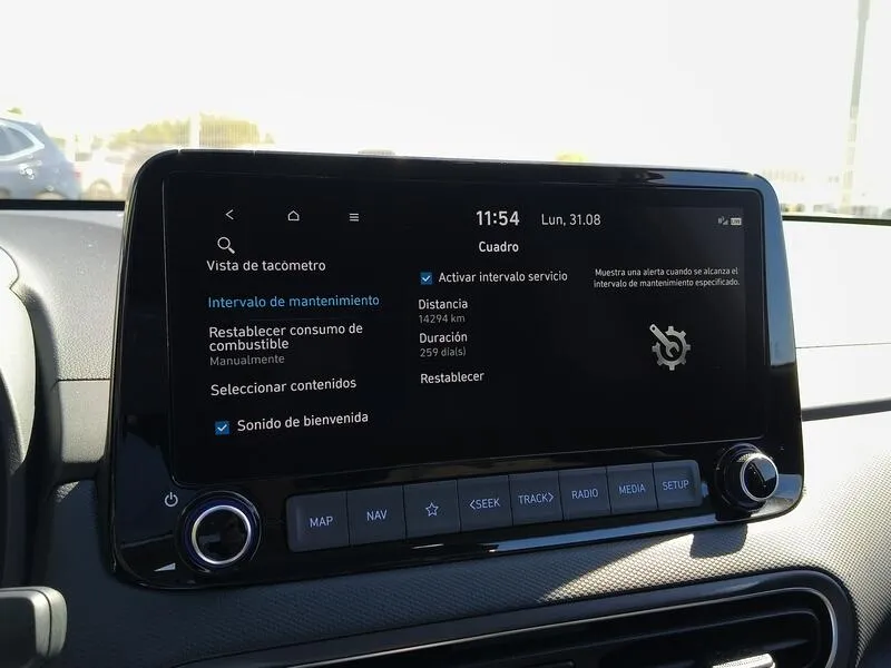 Hyundai Kona 1.6 GDI HEV Tecno 2C DCT - foto 20