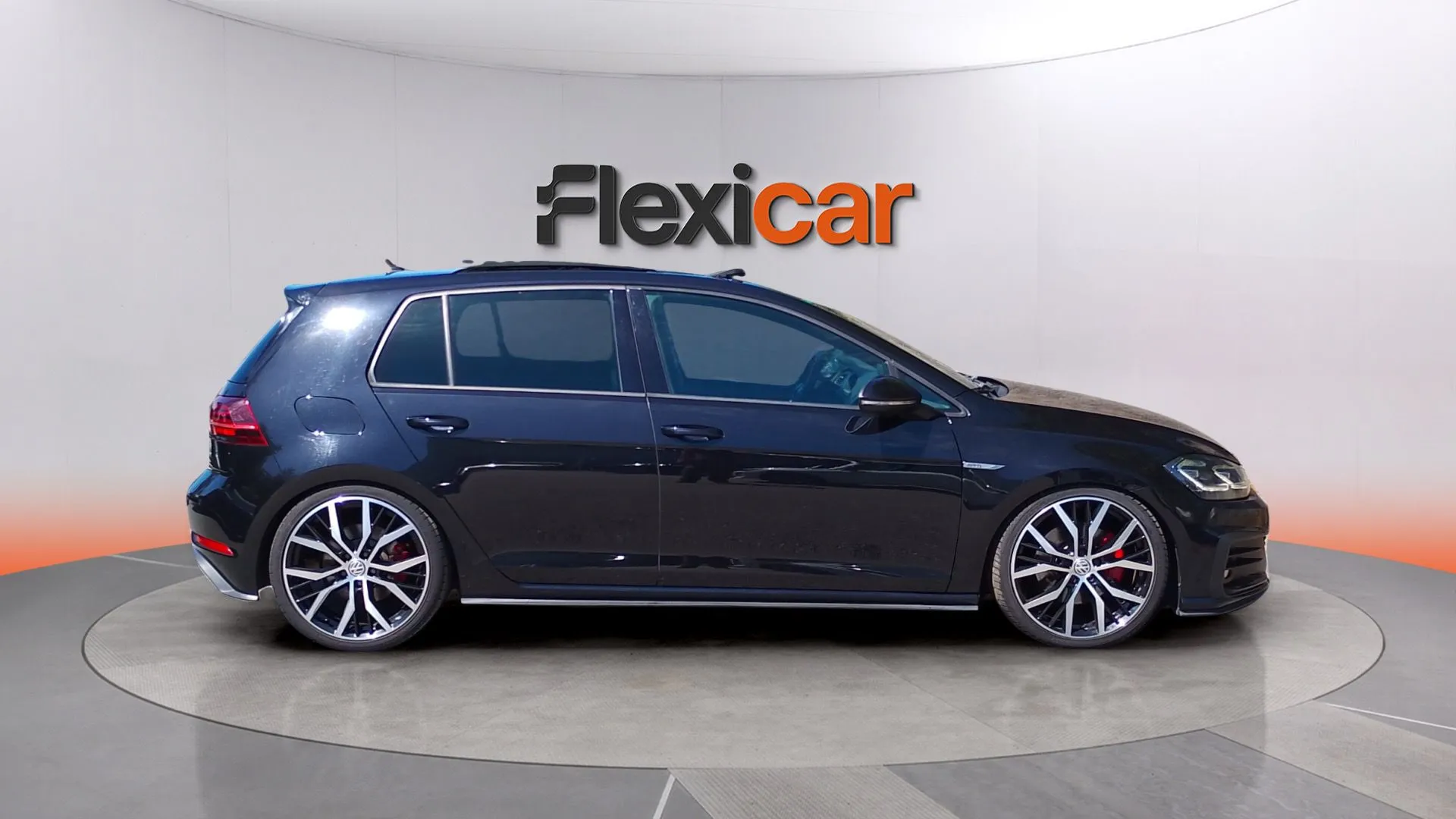 Volkswagen Golf GTD 2.0 TDI DSG BMT - foto 5