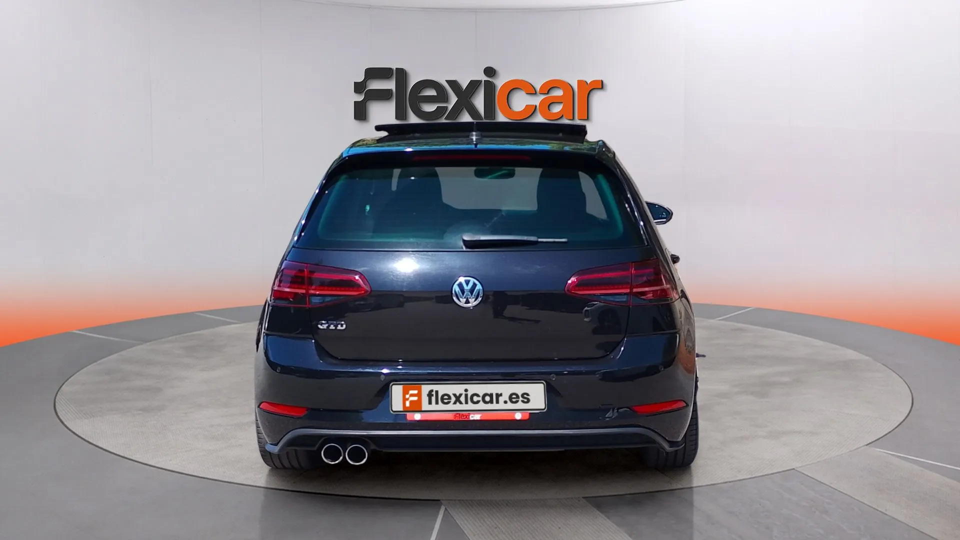 Volkswagen Golf GTD 2.0 TDI DSG BMT - foto 7
