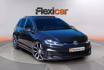 volkswagen golf gtd 20 tdi 184cv dsg bmt diesel automatica pontevedra 903000000284521