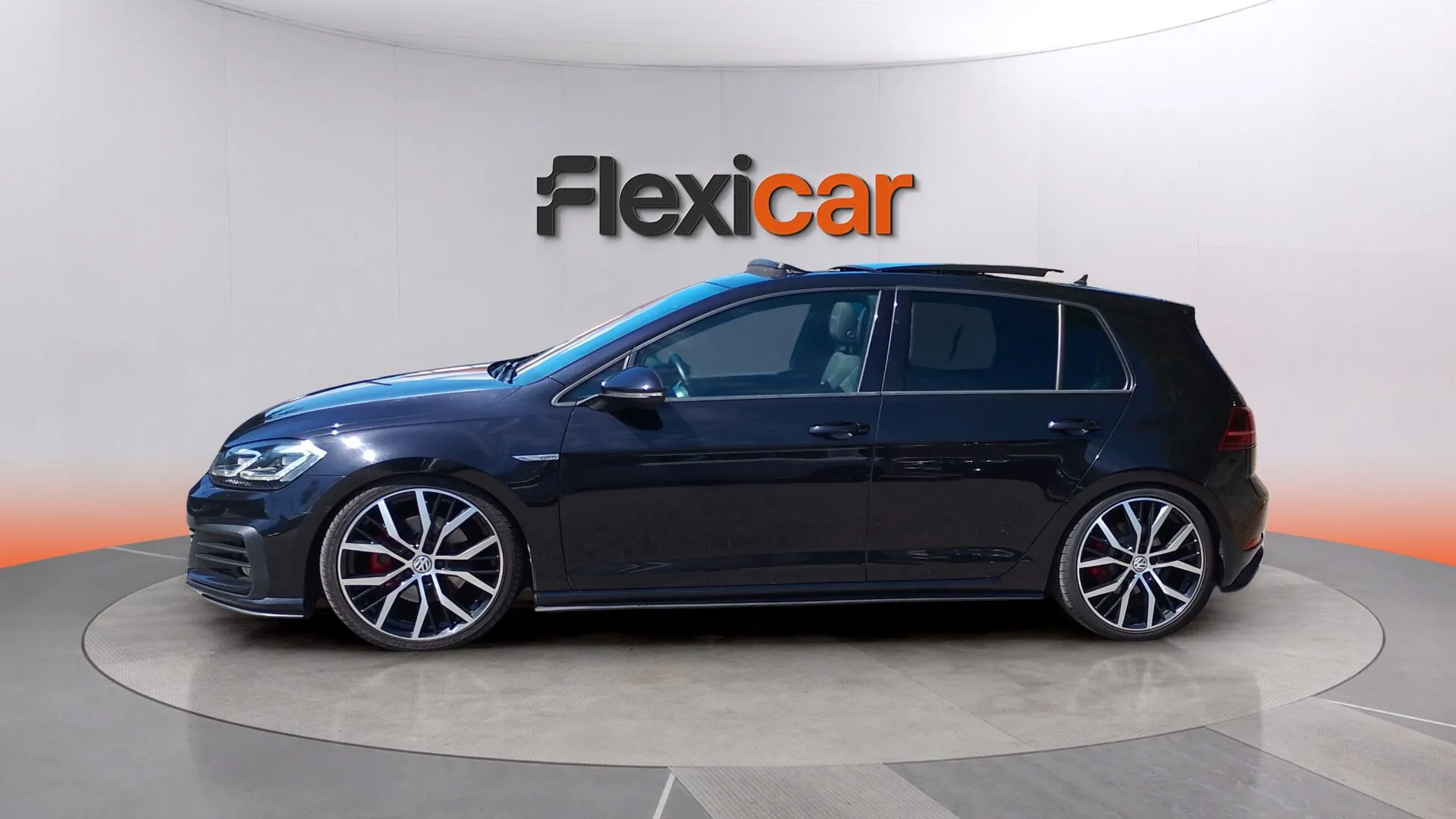Volkswagen Golf GTD 2.0 TDI DSG BMT - foto 4