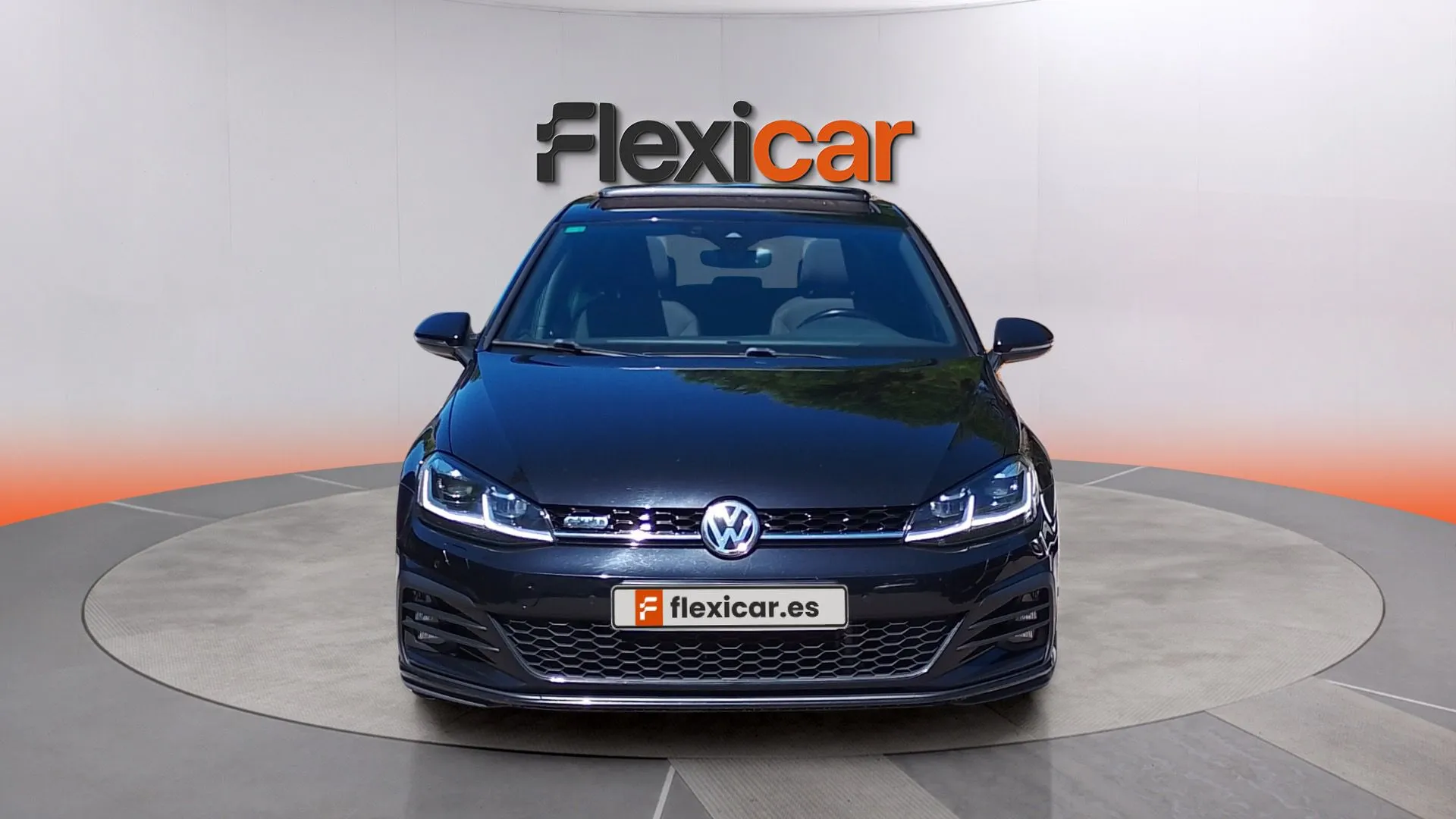 Volkswagen Golf GTD 2.0 TDI DSG BMT - foto 2