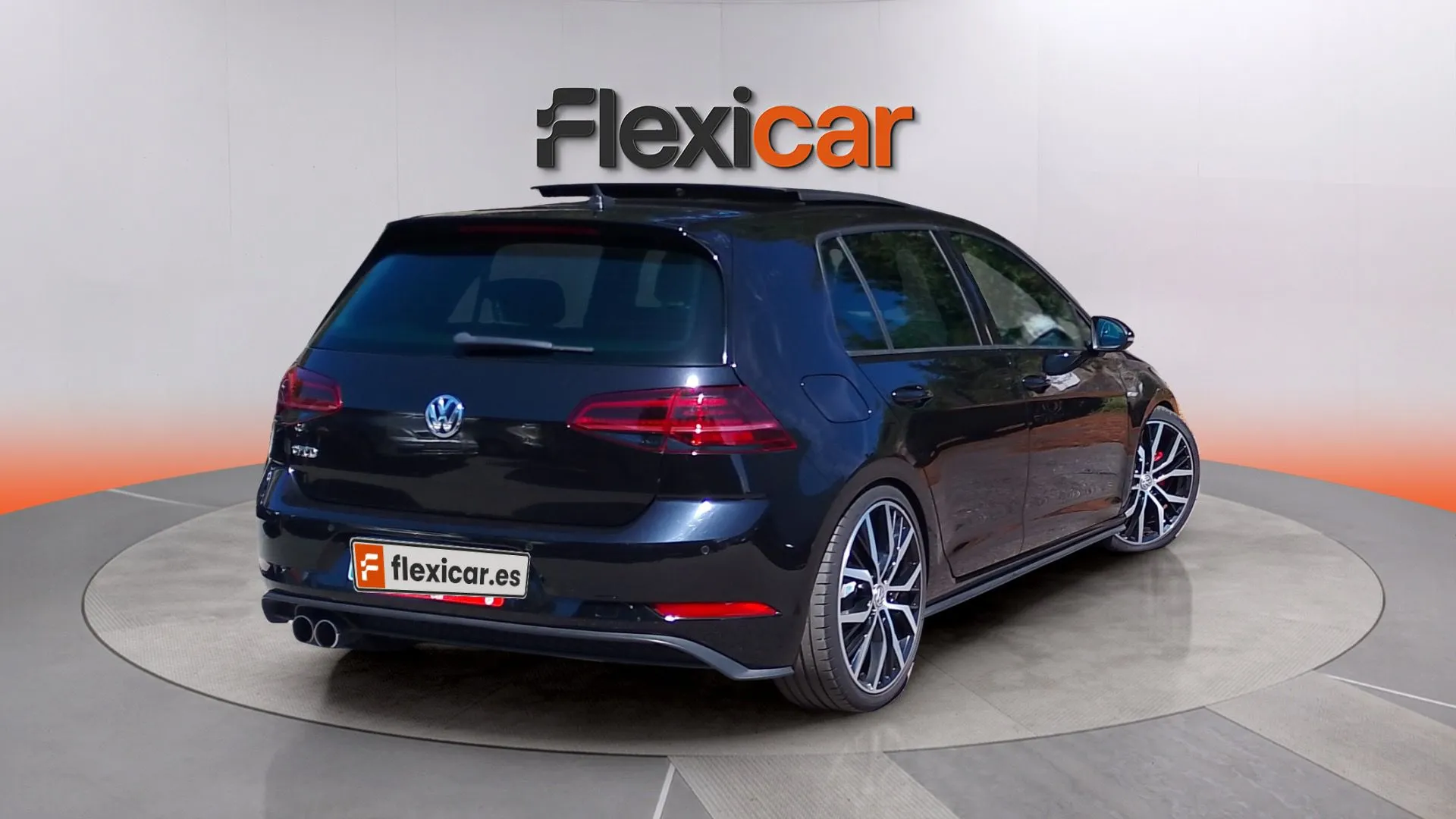 Volkswagen Golf GTD 2.0 TDI DSG BMT - foto 8