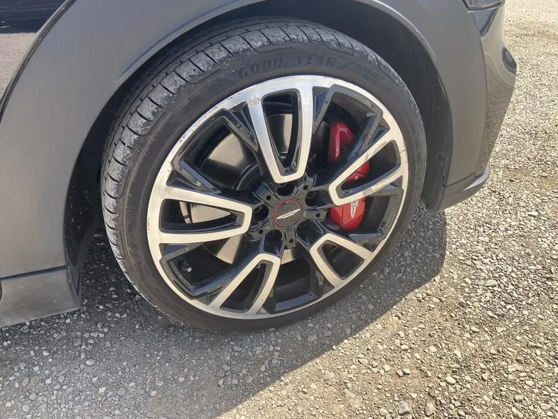 MINI Cooper John Cooper Works - foto 11