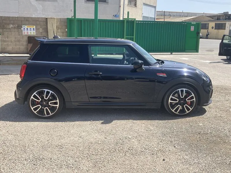 MINI Cooper John Cooper Works - foto 7