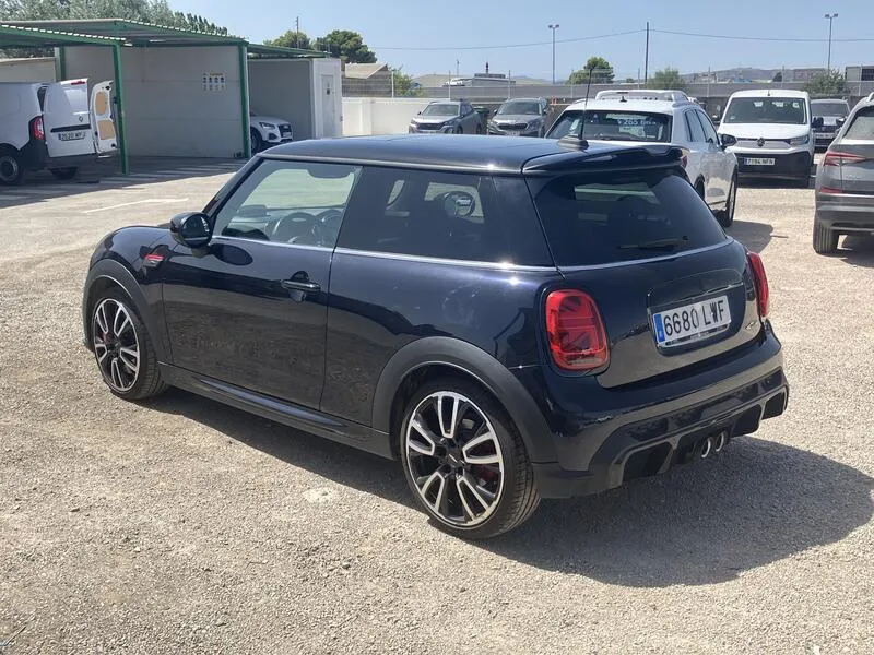 MINI Cooper John Cooper Works - foto 4