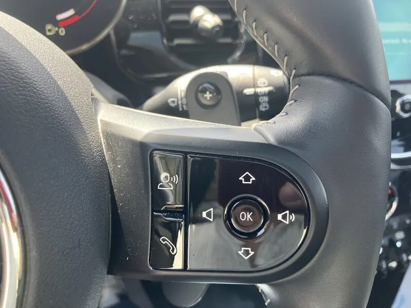 MINI Cooper John Cooper Works - foto 27