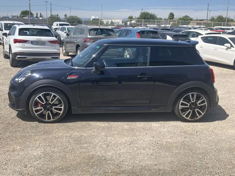 MINI Cooper John Cooper Works - foto 3