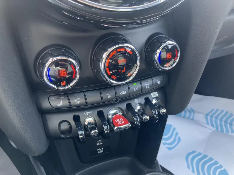 MINI Cooper John Cooper Works - foto 30