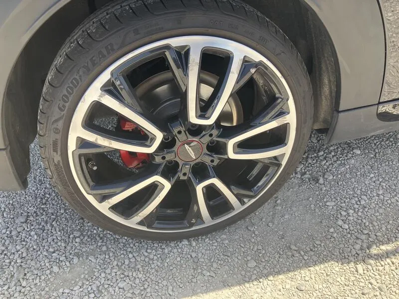 MINI Cooper John Cooper Works - foto 12