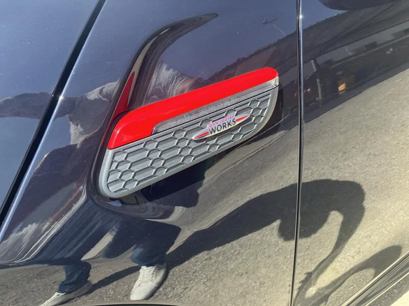 MINI Cooper John Cooper Works - foto 15